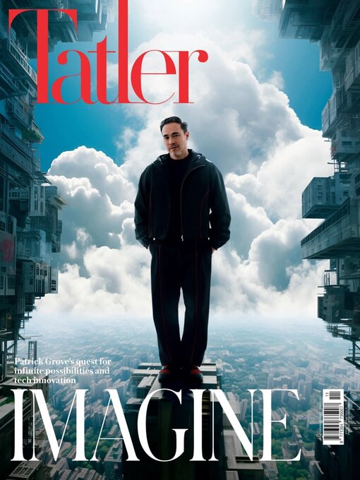 Title details for Tatler Malaysia by Tatler Asia Limited - Available